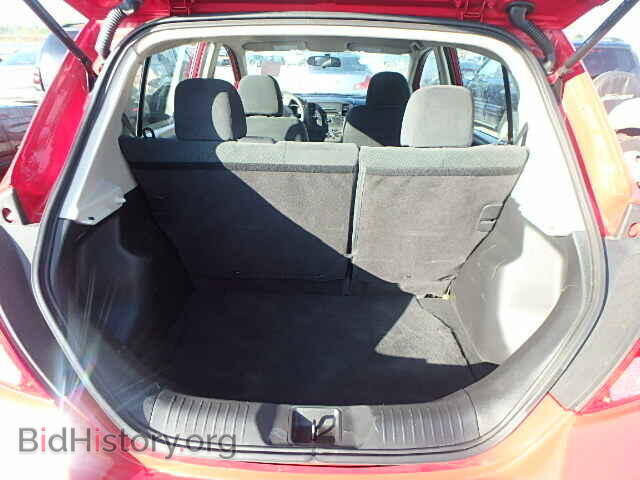 2012 NISSAN VERSA - VIN: 3N1BC1CP8CK289014 - Фото 10