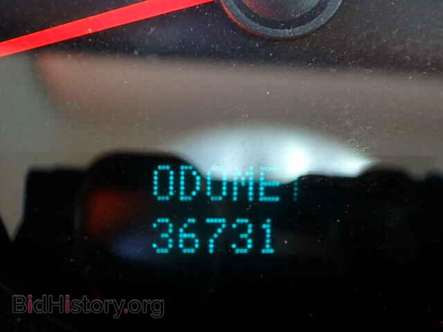 2013 CHEVROLET SILVERADO - VIN: 3GCPCSE09DG198136 - Фото 8