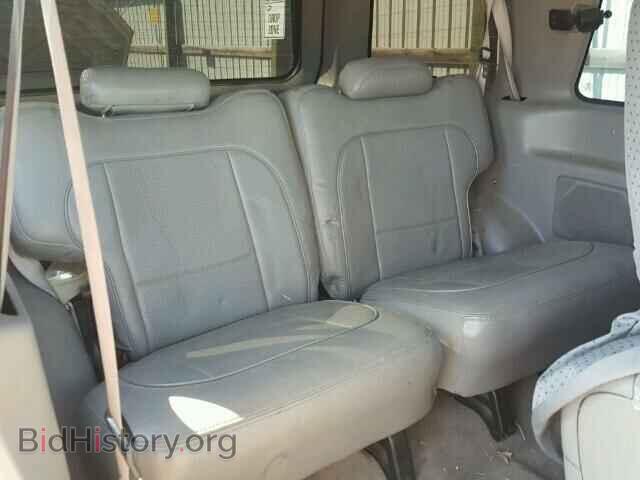 1997 FORD EXPLORER - VIN: 1FMDU24X6VUB84283 - Photo 6