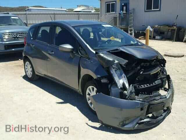 Photo 3N1CE2CP2GL359983 - NISSAN VERSA 2016
