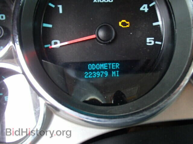 2008 CHEVROLET SILVERADO - VIN: 1GCHK23608F162809 - Фото 8
