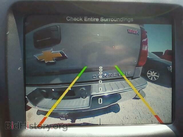 2015 JEEP CHEROKEE - VIN: 1C4PJMDSXFW526401 - Фото 9