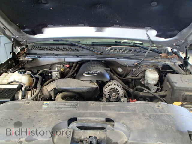 2006 CHEVROLET SILVERADO - VIN: 2GCEC13T861147477 - Фото 7
