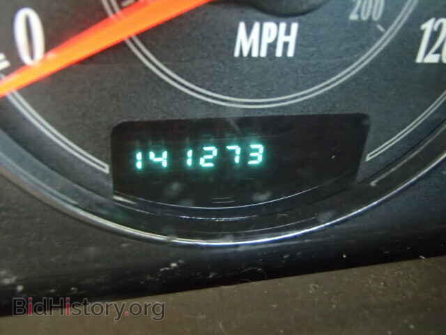 2002 CHRYSLER SEBRING - VIN: 1C3EL45RX2N251176 - Фото 8