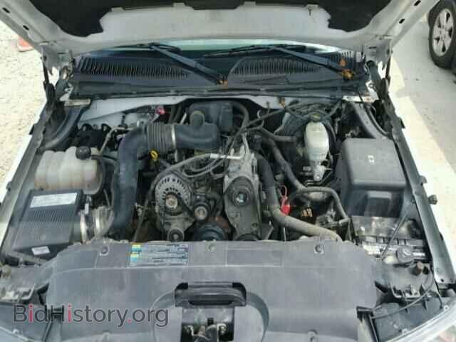 2006 CHEVROLET SILVERADO - VIN: 3GCEC14X66G244007 - Фото 7