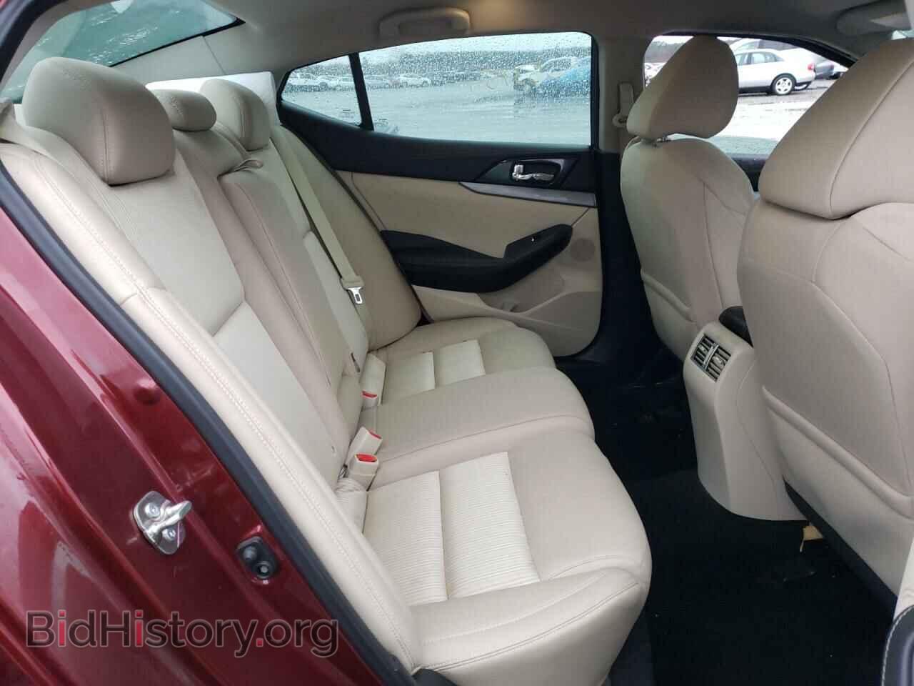 2016 NISSAN MAXIMA - VIN: 1N4AA6AP2GC448271 - Фото 6