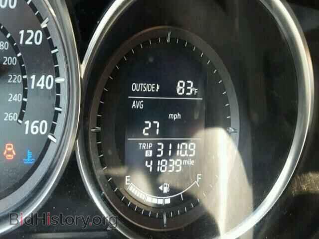 2013 MAZDA CX-5 - VIN: JM3KE2BE7D0159948 - Фото 8