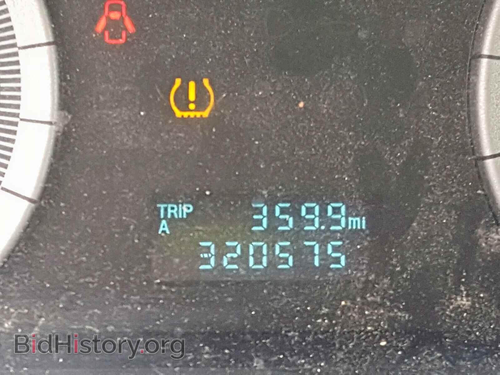 2009 FORD ESCAPE - VIN: 1FMCU02719KB62597 - Фото 8