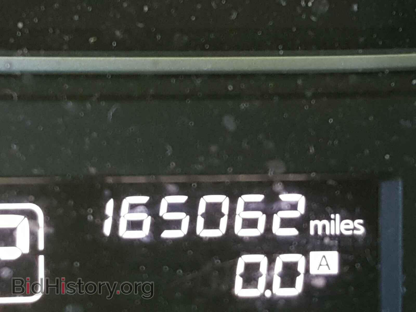 2014 NISSAN PATHFINDER - VIN: 5N1AR2MN5EC673301 - Фото 8