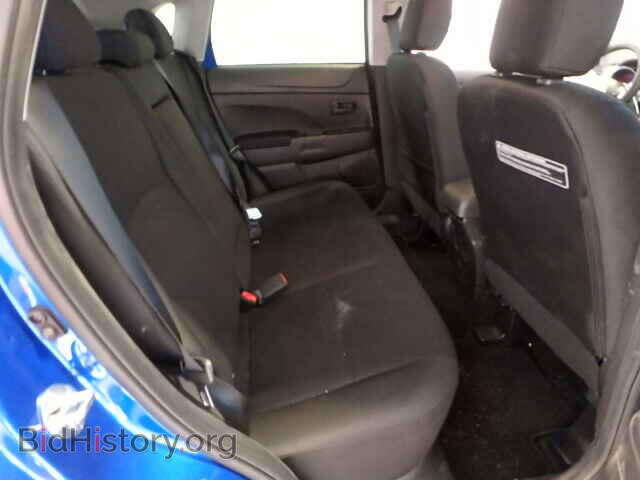 2015 MITSUBISHI OUTLANDER - VIN: 4A4AP3AU0FE012401 - Фото 6