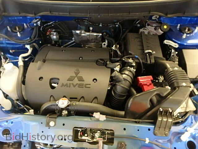 2015 MITSUBISHI OUTLANDER - VIN: 4A4AP3AU0FE012401 - Фото 7