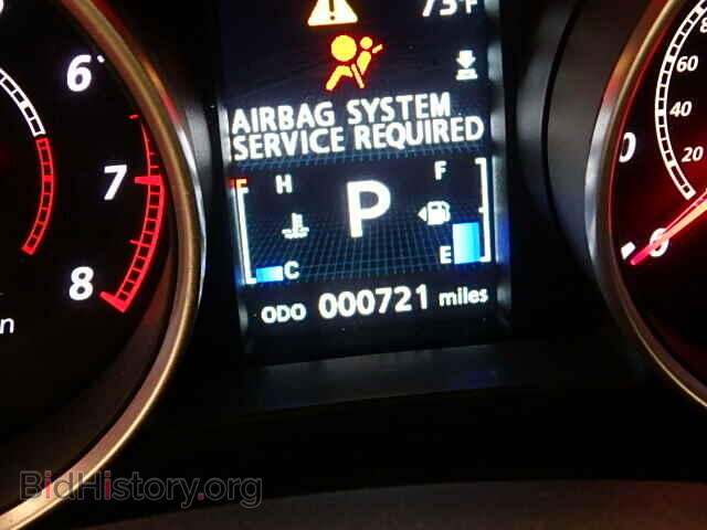 2015 MITSUBISHI OUTLANDER - VIN: 4A4AP3AU0FE012401 - Фото 8