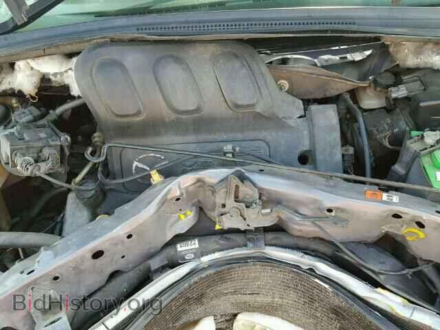 2006 MAZDA MPV - VIN: JM3LW28A560559709 - Фото 7