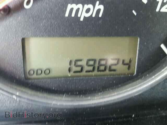 2006 MAZDA MPV - VIN: JM3LW28A560559709 - Фото 8