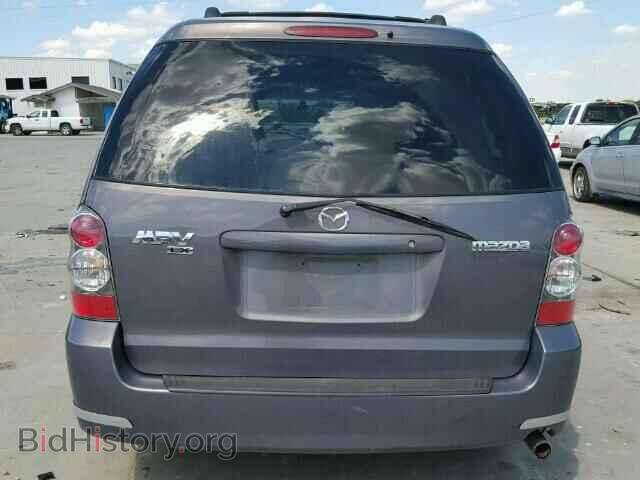 2006 MAZDA MPV - VIN: JM3LW28A560559709 - Фото 10