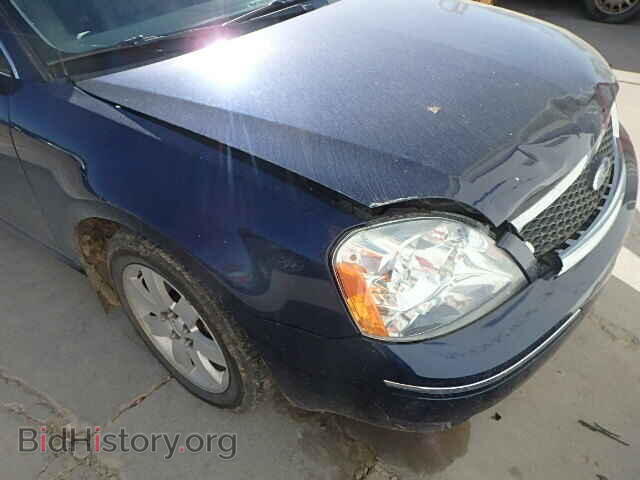 2006 FORD FIVE HUNDR - VIN: 1FAFP24176G183391 - Фото 10