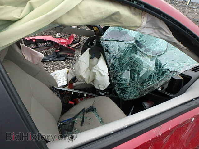 2011 FORD FOCUS - VIN: 1FAHP3HN2BW176084 - Фото 5
