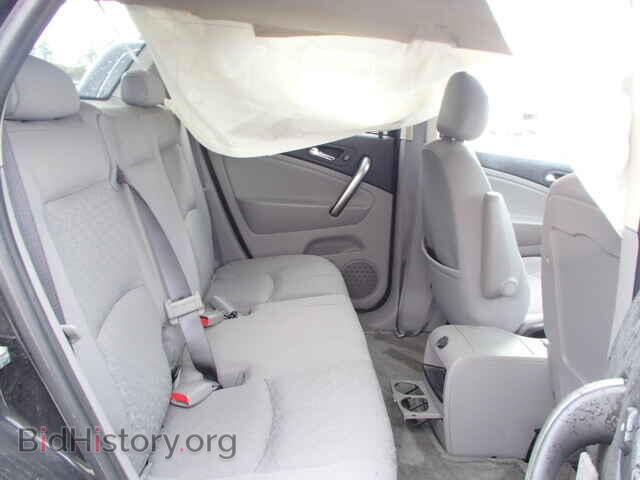 2006 SATURN VUE - VIN: 5GZCZ33D86S898278 - Фото 6