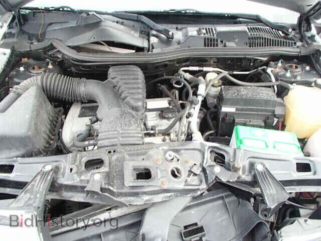 2006 SATURN VUE - VIN: 5GZCZ33D86S898278 - Фото 7