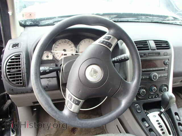 2006 SATURN VUE - VIN: 5GZCZ33D86S898278 - Фото 9