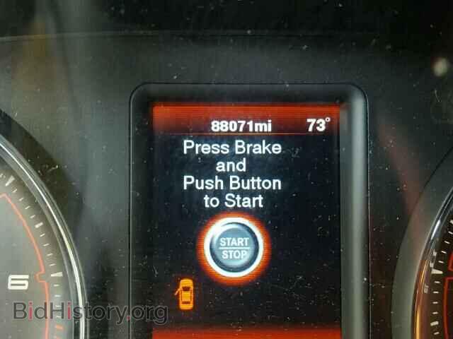 2012 DODGE CHARGER - VIN: 2C3CDXBG5CH202521 - Фото 8