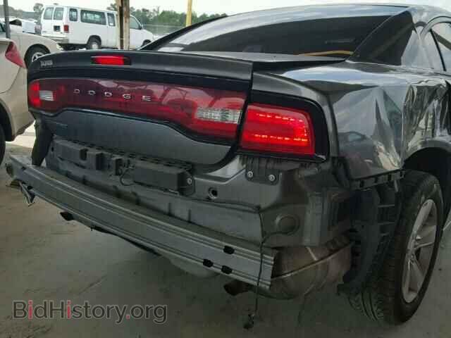 2012 DODGE CHARGER - VIN: 2C3CDXBG5CH202521 - Фото 10