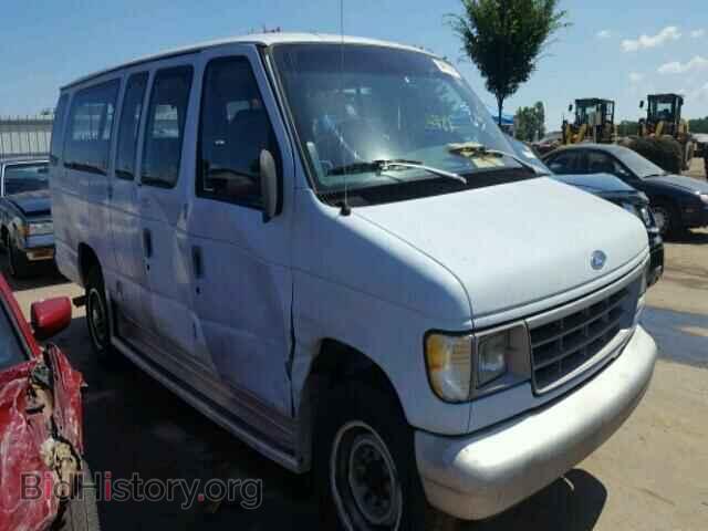 Photo 1FBJS31H2PHB04431 - FORD ECONOLINE 1993