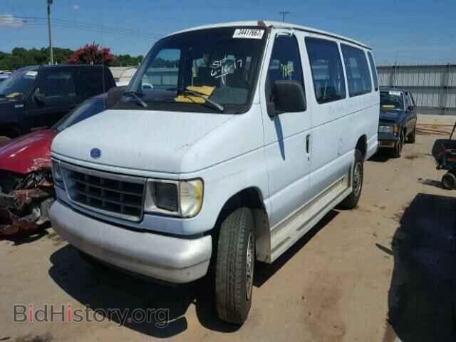 1993 FORD ECONOLINE - VIN: 1FBJS31H2PHB04431 - Photo 2