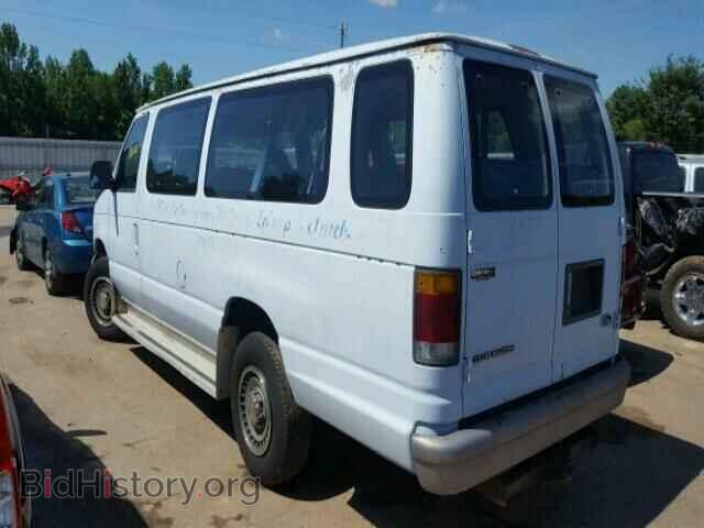 1993 FORD ECONOLINE - VIN: 1FBJS31H2PHB04431 - Photo 3