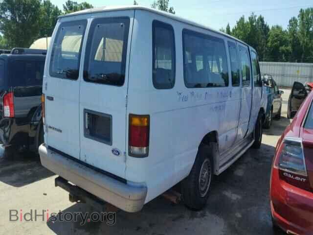 1993 FORD ECONOLINE - VIN: 1FBJS31H2PHB04431 - Photo 4