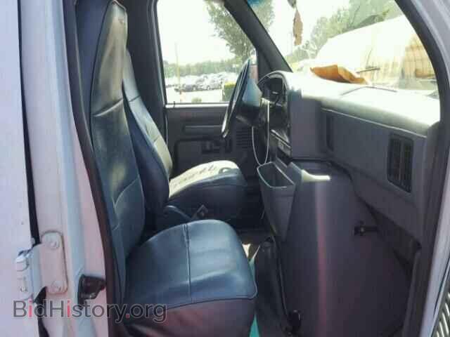 1993 FORD ECONOLINE - VIN: 1FBJS31H2PHB04431 - Photo 5