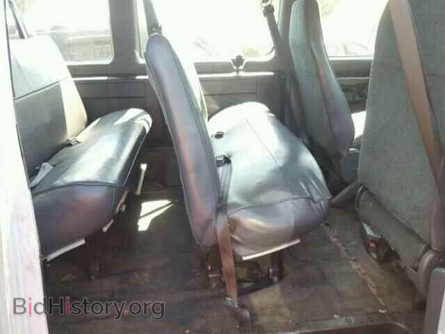 1993 FORD ECONOLINE - VIN: 1FBJS31H2PHB04431 - Photo 6