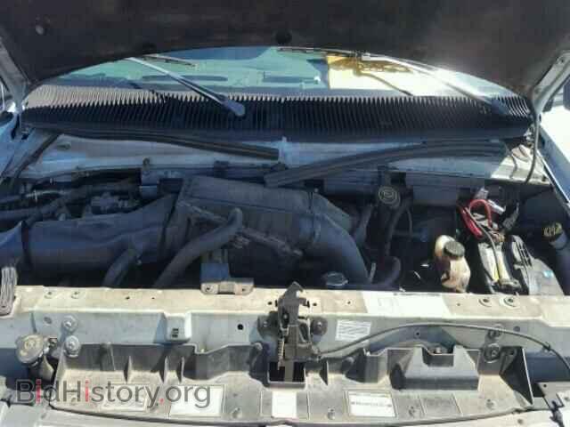 1993 FORD ECONOLINE - VIN: 1FBJS31H2PHB04431 - Photo 7