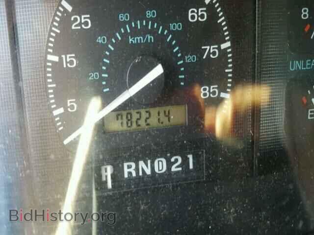 1993 FORD ECONOLINE - VIN: 1FBJS31H2PHB04431 - Photo 8