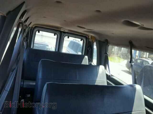 1993 FORD ECONOLINE - VIN: 1FBJS31H2PHB04431 - Photo 9