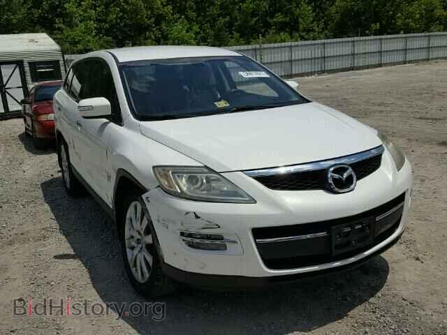 Photo JM3TB28A480157355 - MAZDA CX-9 2008