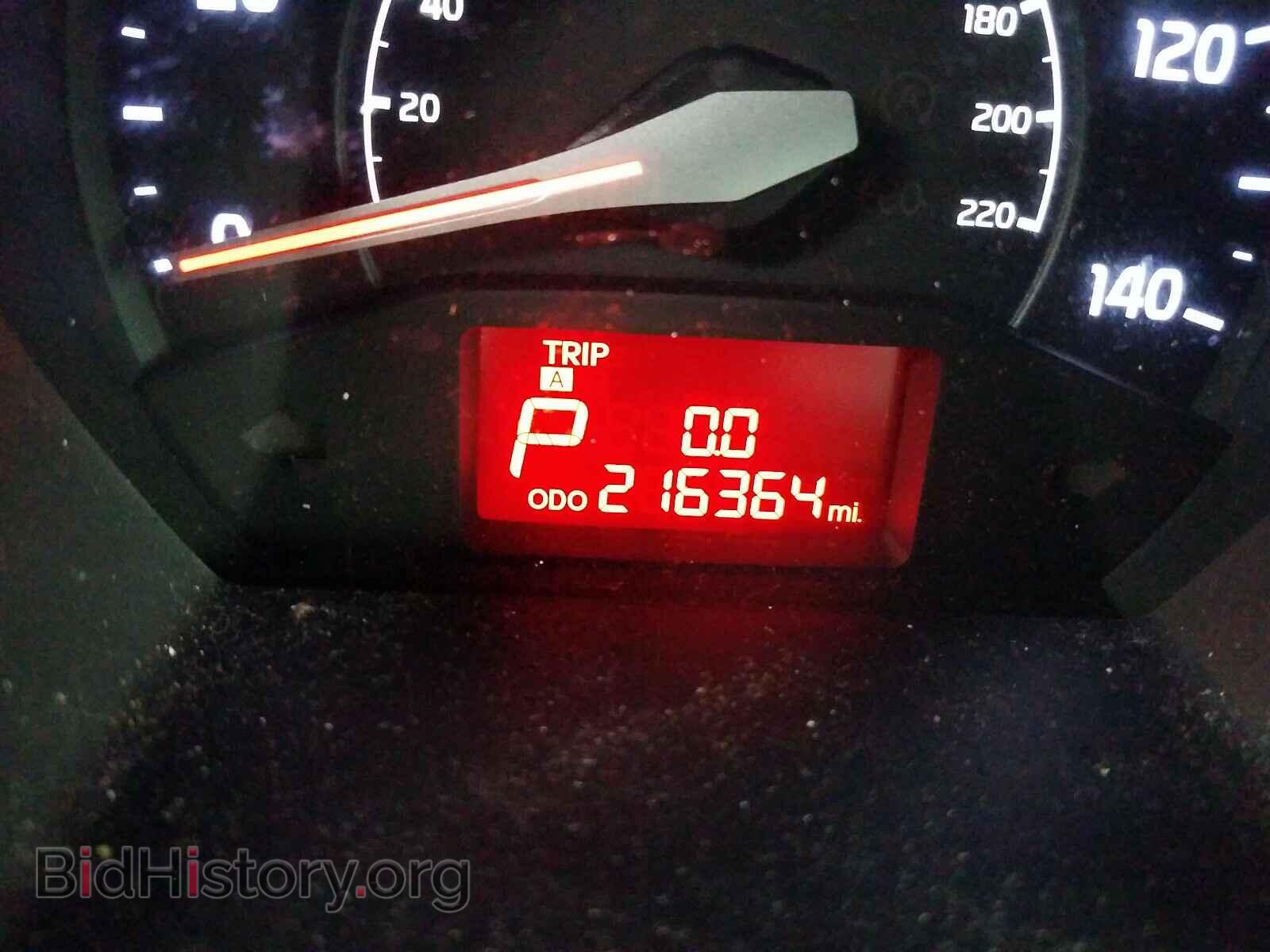 2013 KIA RIO - VIN: KNADN4A32D6099231 - Photo 8