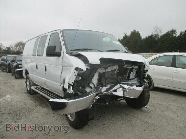 Photo 1FTNE2EW8EDA42626 - FORD ECONOLINE 2014