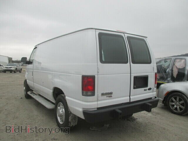 2014 FORD ECONOLINE - VIN: 1FTNE2EW8EDA42626 - Фото 3