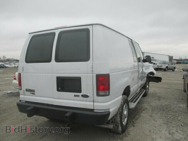 2014 FORD ECONOLINE - VIN: 1FTNE2EW8EDA42626 - Фото 4