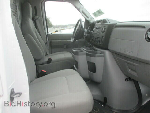 2014 FORD ECONOLINE - VIN: 1FTNE2EW8EDA42626 - Фото 5