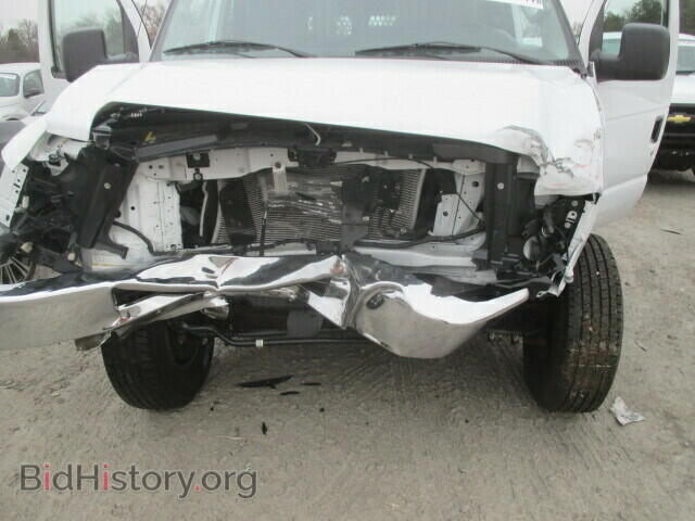 2014 FORD ECONOLINE - VIN: 1FTNE2EW8EDA42626 - Фото 7