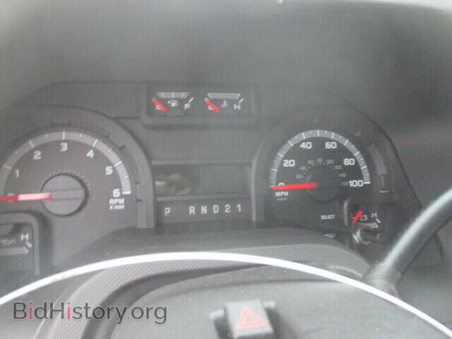 2014 FORD ECONOLINE - VIN: 1FTNE2EW8EDA42626 - Фото 8