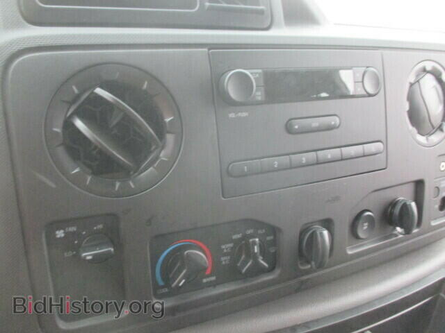 2014 FORD ECONOLINE - VIN: 1FTNE2EW8EDA42626 - Фото 9