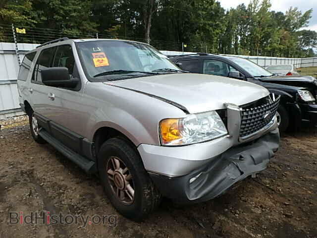 Фотография 1FMPU15526LA00839 - FORD EXPEDITION 2006