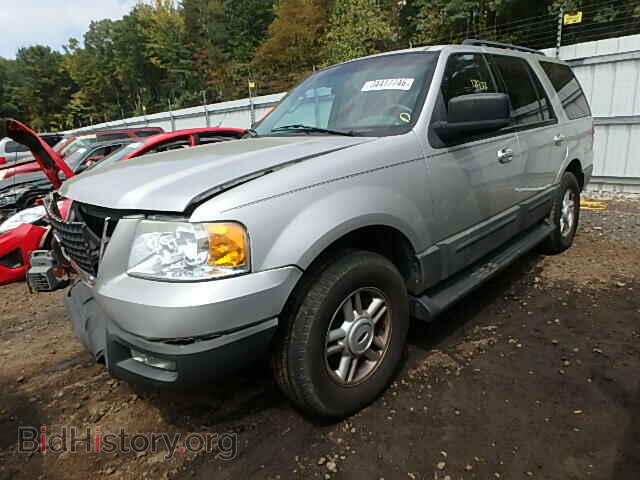 2006 FORD EXPEDITION - VIN: 1FMPU15526LA00839 - Фото 2
