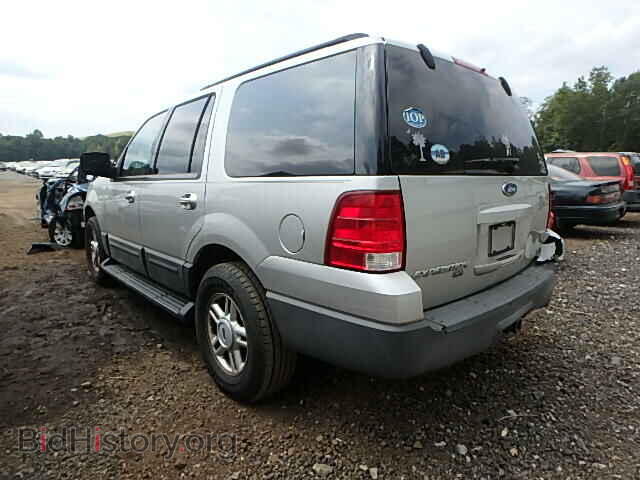 2006 FORD EXPEDITION - VIN: 1FMPU15526LA00839 - Фото 3