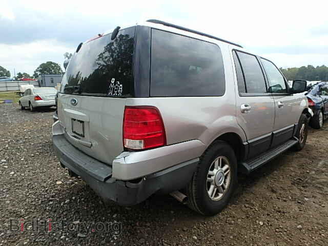 2006 FORD EXPEDITION - VIN: 1FMPU15526LA00839 - Фото 4