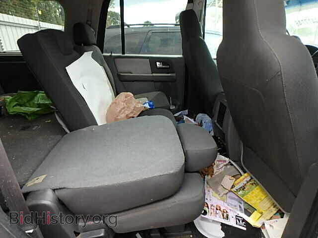 2006 FORD EXPEDITION - VIN: 1FMPU15526LA00839 - Фото 6