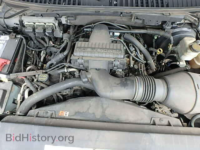 2006 FORD EXPEDITION - VIN: 1FMPU15526LA00839 - Фото 7